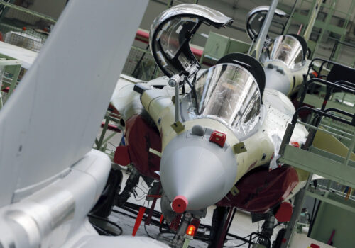 Ukraine is shaping the future of drone warfare at sea as well as on land
