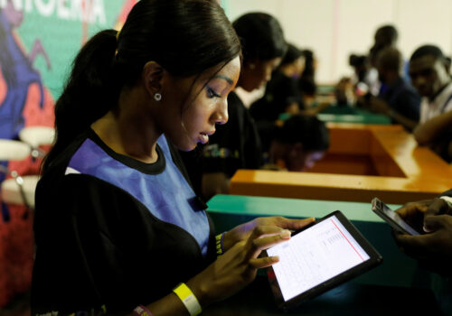 How the US retreat from the UN endangers the future of internet governance