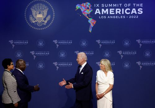 Why Congress must reauthorize the US Development Finance Corporation