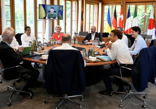 Russia and Ukraine are locked in an economic war of attrition