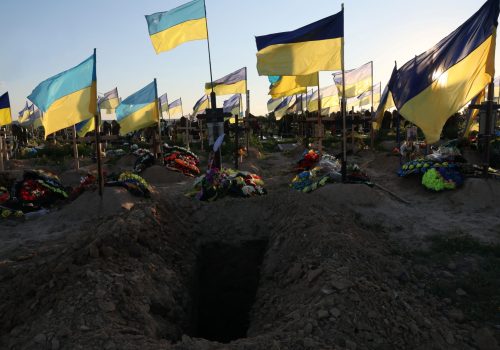 Russia and Ukraine are locked in an economic war of attrition