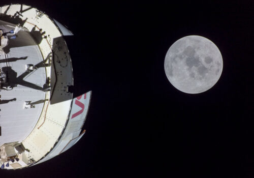 NASA needs a twenty-first-century approach to space exploration