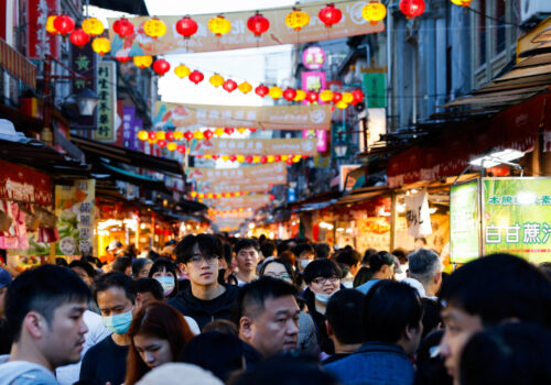 Why tariffs on AI hardware could undermine US competitiveness