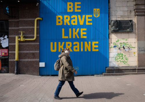 Putin’s Kyiv blitz sends message to G7 leaders: Russia does not want peace