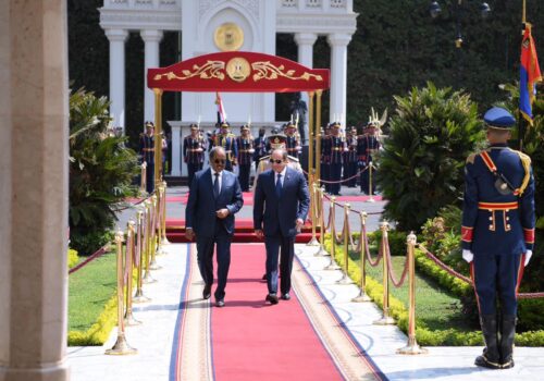 Beyond ceasefires: Reimagining stability and engagement in Libya