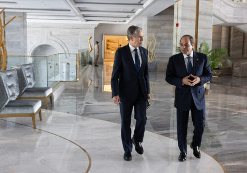 Putin’s Kyiv blitz sends message to G7 leaders: Russia does not want peace