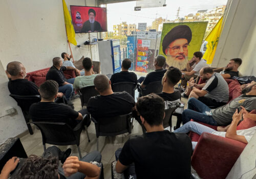 What comes next in the Iran-Israel war, from a US response to energy impacts