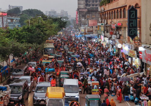Bangladesh may have ended its India-China tightrope game, but it must continue to tread carefully