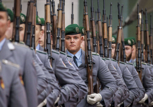 Are Albania and Montenegro on the fast track to EU membership?