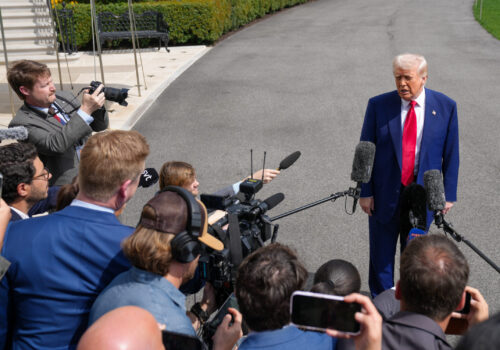 What did not happen at the G7 Summit in Canada (and why it matters)