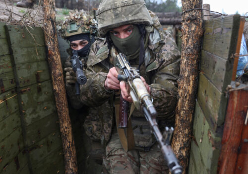Putin’s Kyiv blitz sends message to G7 leaders: Russia does not want peace