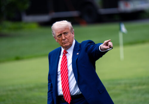 What did not happen at the G7 Summit in Canada (and why it matters)