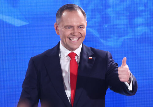 Experts react: Conservative Karol Nawrocki is Poland’s next president. What does it mean for Poland, Europe, and the world?