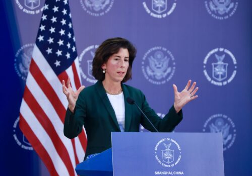 Ullman in the Hill on how the simultaneity of crises threaten US national security