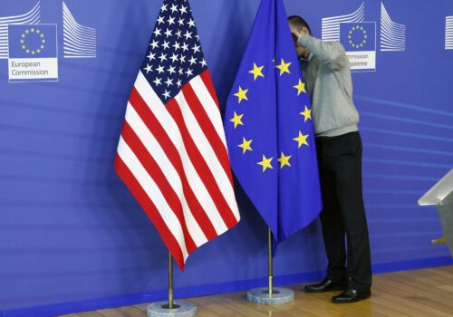 What did not happen at the G7 Summit in Canada (and why it matters)