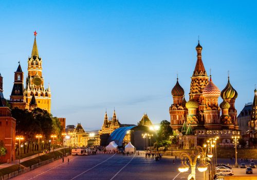 Russia and Ukraine are locked in an economic war of attrition