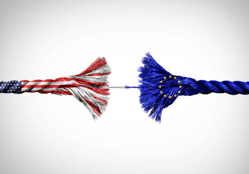 Anonymous shell companies pose a threat to US national security. Here is how to address it.