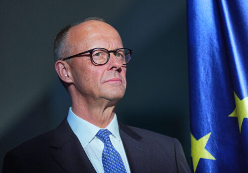 Are Albania and Montenegro on the fast track to EU membership?